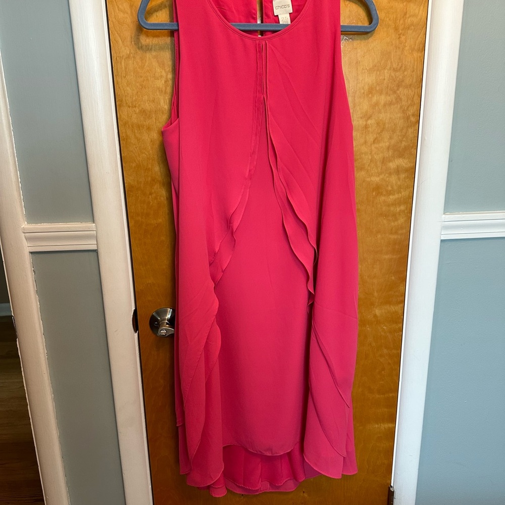 Chico’s Dress